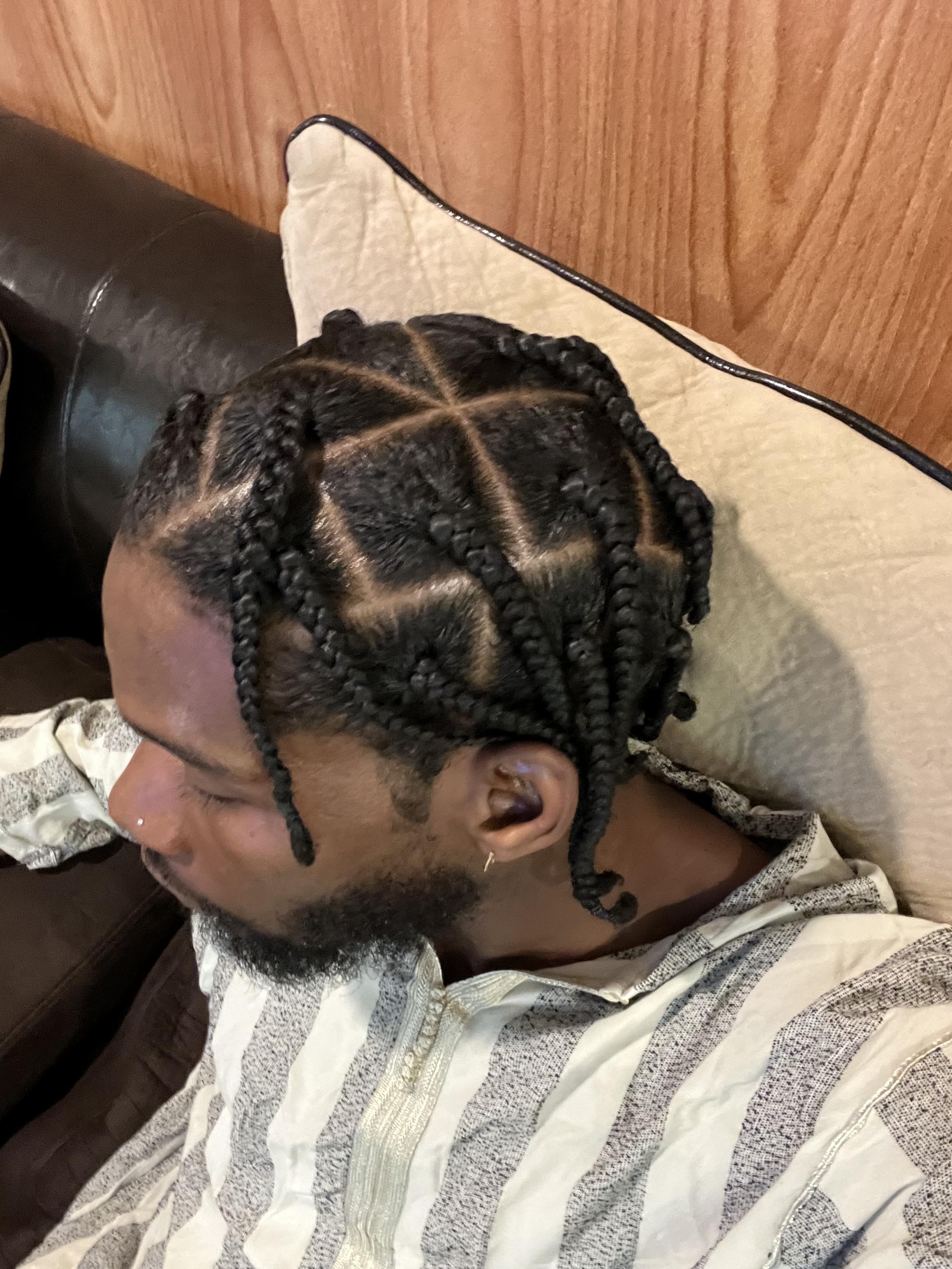 Crowned By Nature LLC In Morrow GA | Vagaro
