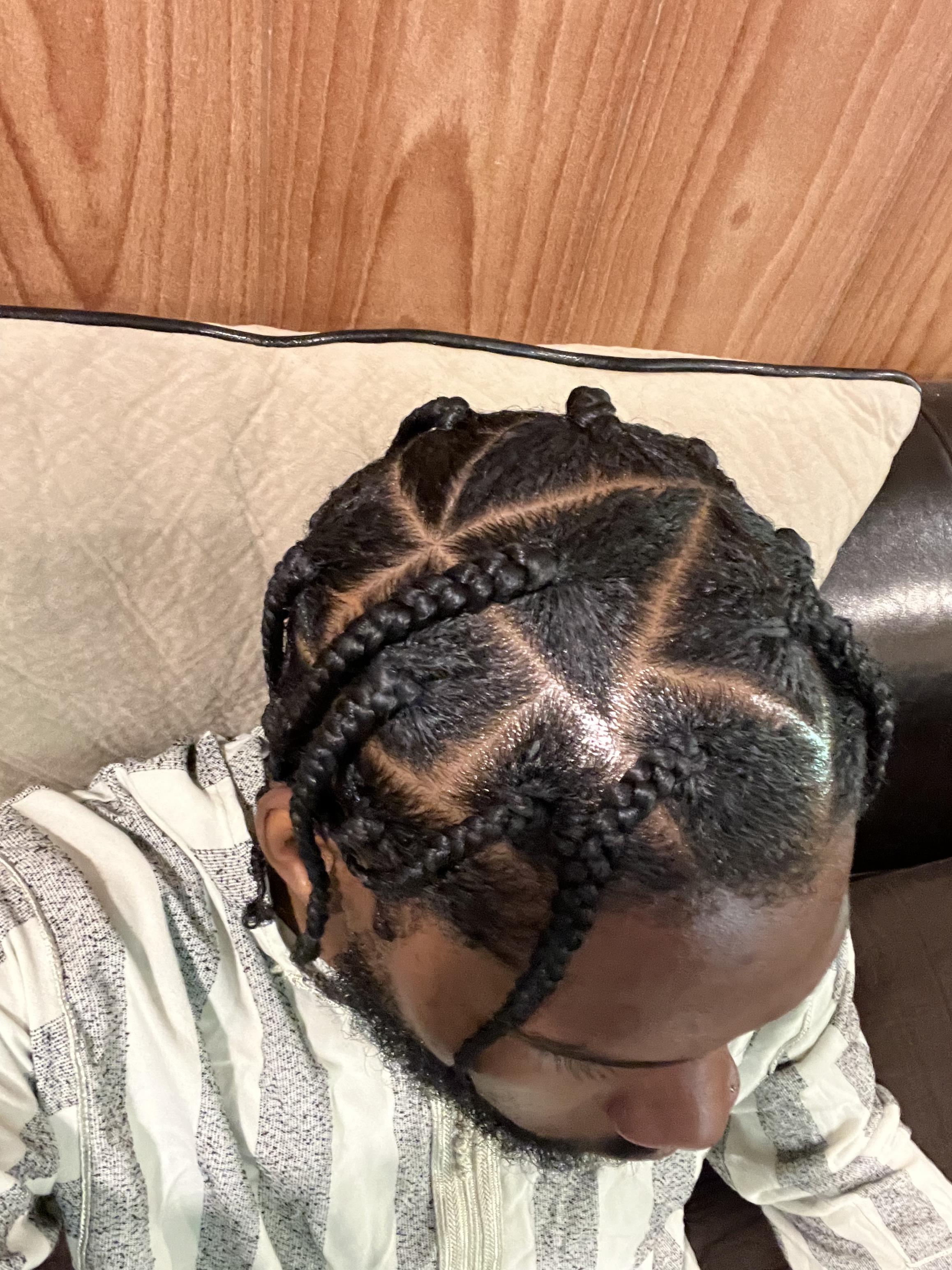 Crowned By Nature LLC In Morrow GA | Vagaro